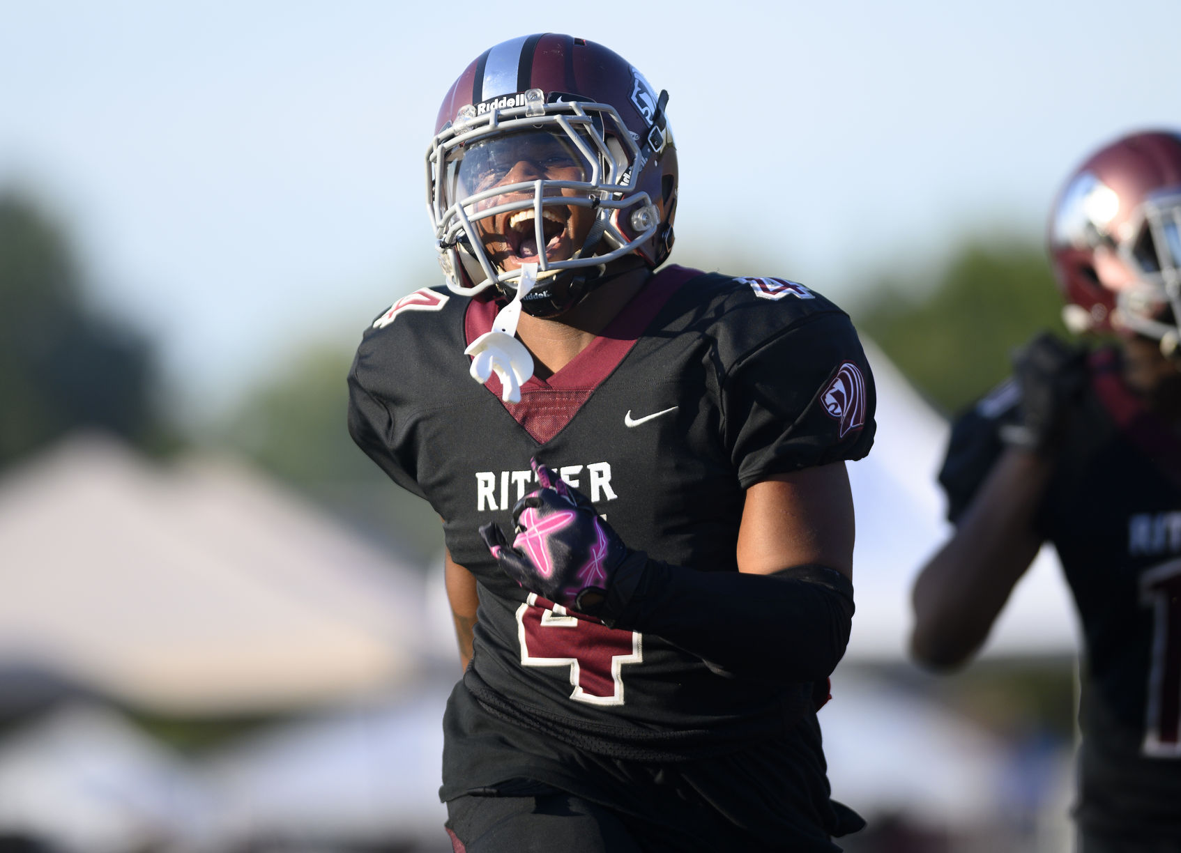 Cardinal Ritter vs. Lutheran North